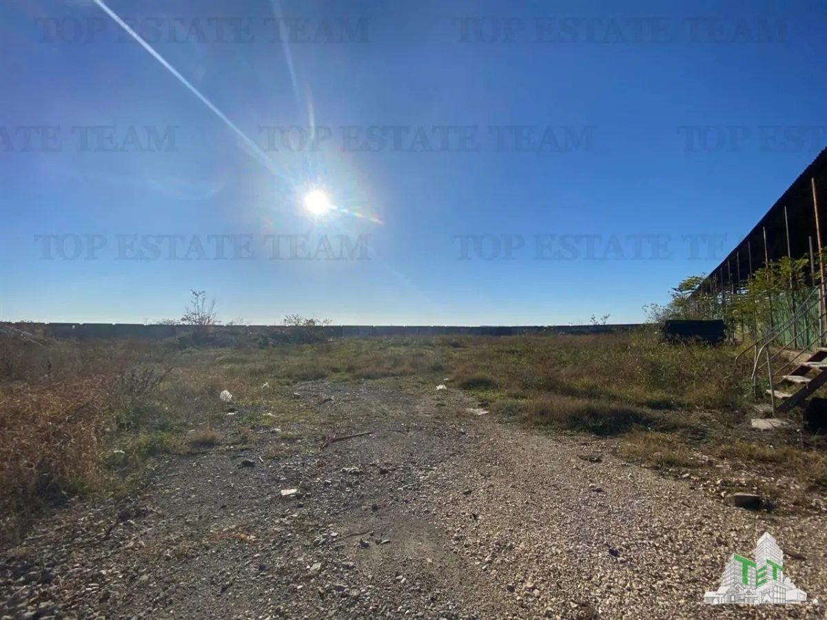 Teren intravilan, zona industriala  Navodari, Constanta - foto 2