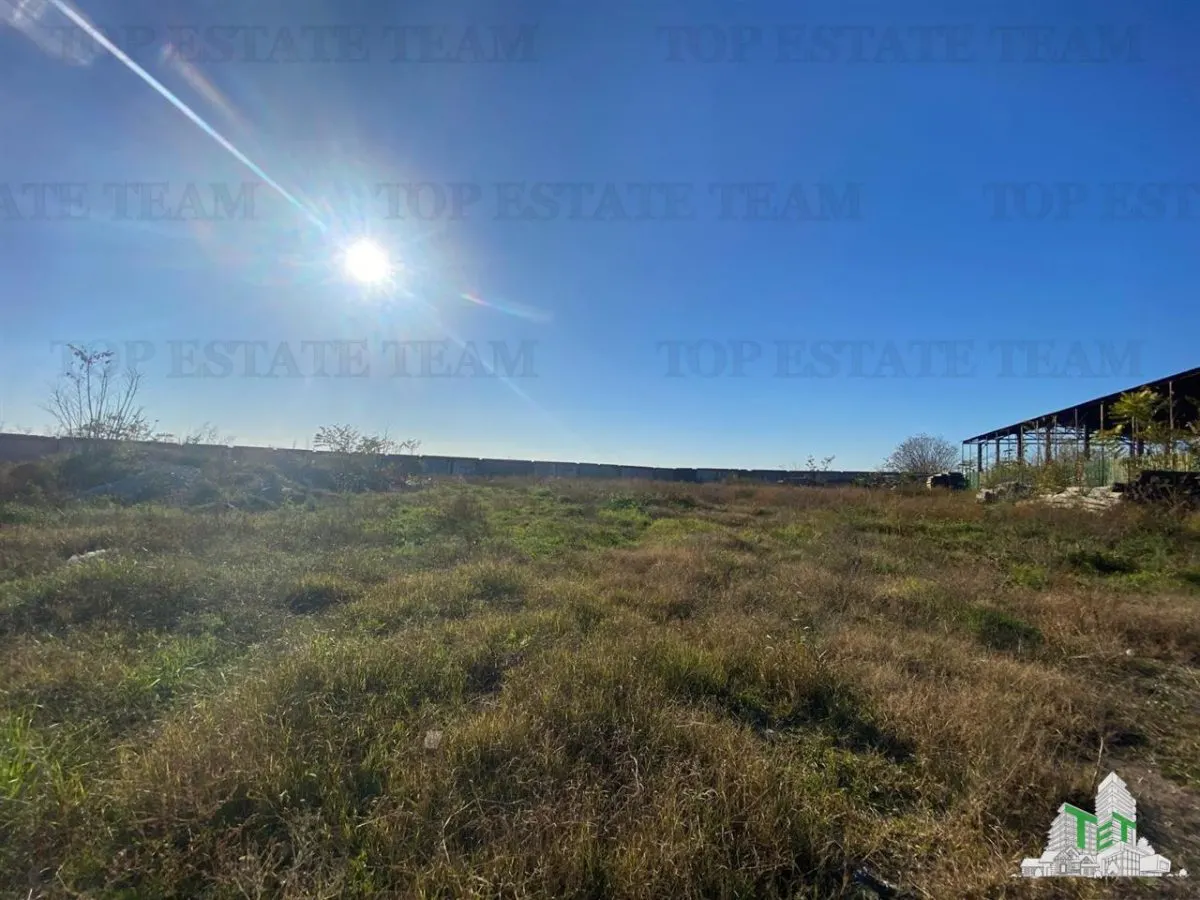 Teren intravilan, zona industriala  Navodari, Constanta - foto 3