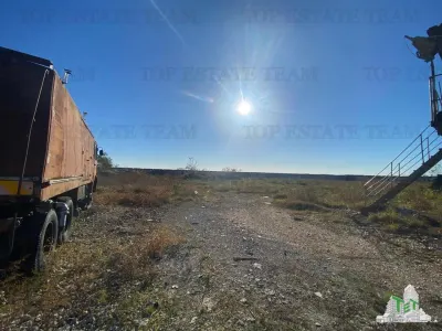 Teren intravilan, zona industriala  Navodari, Constanta - foto 4