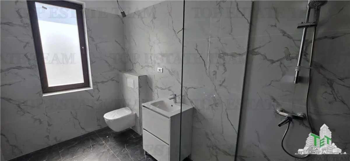 Bragadiru - Casa duplex  in ansamblu rezidential nou, 170mp util/ curte 235 mp/ toate utilitatile - foto 23