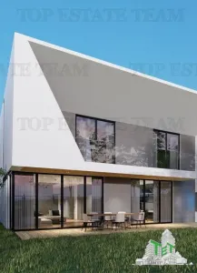 Vila deosebita Pipera-Voluntari - Voluntari