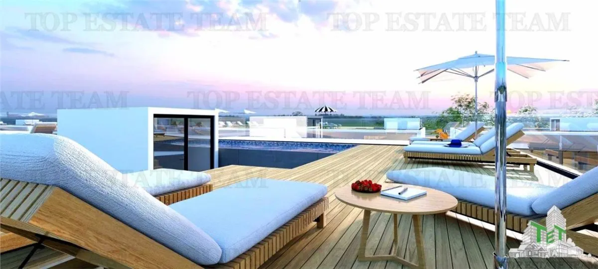 Vila deosebita Pipera-Voluntari - foto 2