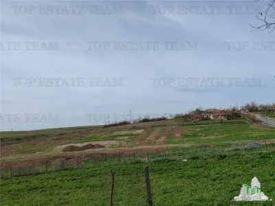 Teren intravilan 5.600 mp în Pantelimon, Constanta ideal investitie sau constructii - foto 7