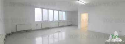 Spatiu Comercial/Industrial 120 mp Otopeni - Rampa Marfa & Curent Trifazic (Langa DN1) - foto 3
