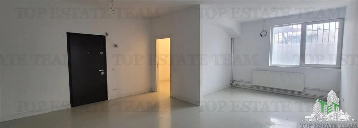 Spatiu Comercial/Industrial 120 mp Otopeni - Rampa Marfa & Curent Trifazic (Langa DN1) - foto 5