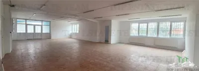 Spatiu Comercial/Industrial 218 mp - Otopeni, 10m de DN1 - Otopeni