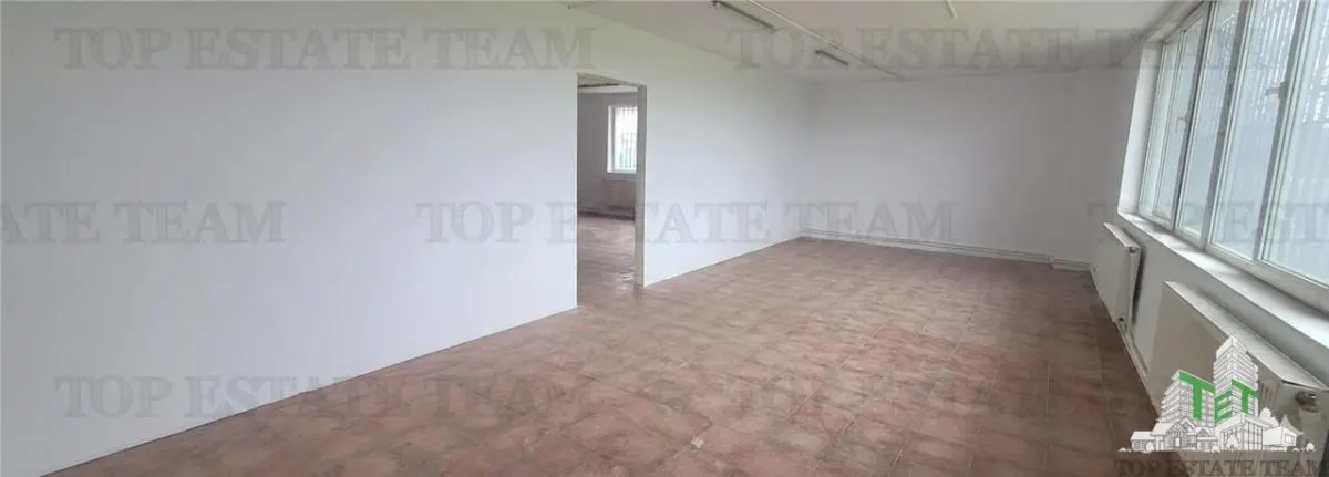 Spatiu Comercial/Industrial 218 mp - Otopeni, 10m de DN1 - foto 2