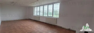 Spatiu Comercial/Industrial 218 mp - Otopeni, 10m de DN1 - foto 3