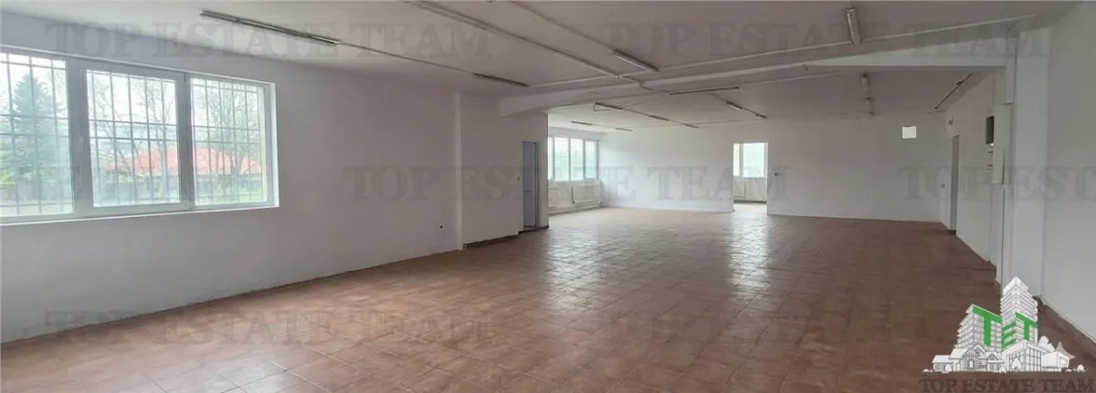 Spatiu Comercial/Industrial 218 mp - Otopeni, 10m de DN1 - foto 6
