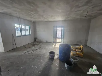 Vila 4 camere asfalt/incalzire pardoseala la 20 minute de metrou Pacii - foto 10