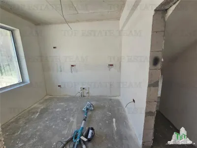 Duplex modern 4 camere in centru Chiajna - foto 9