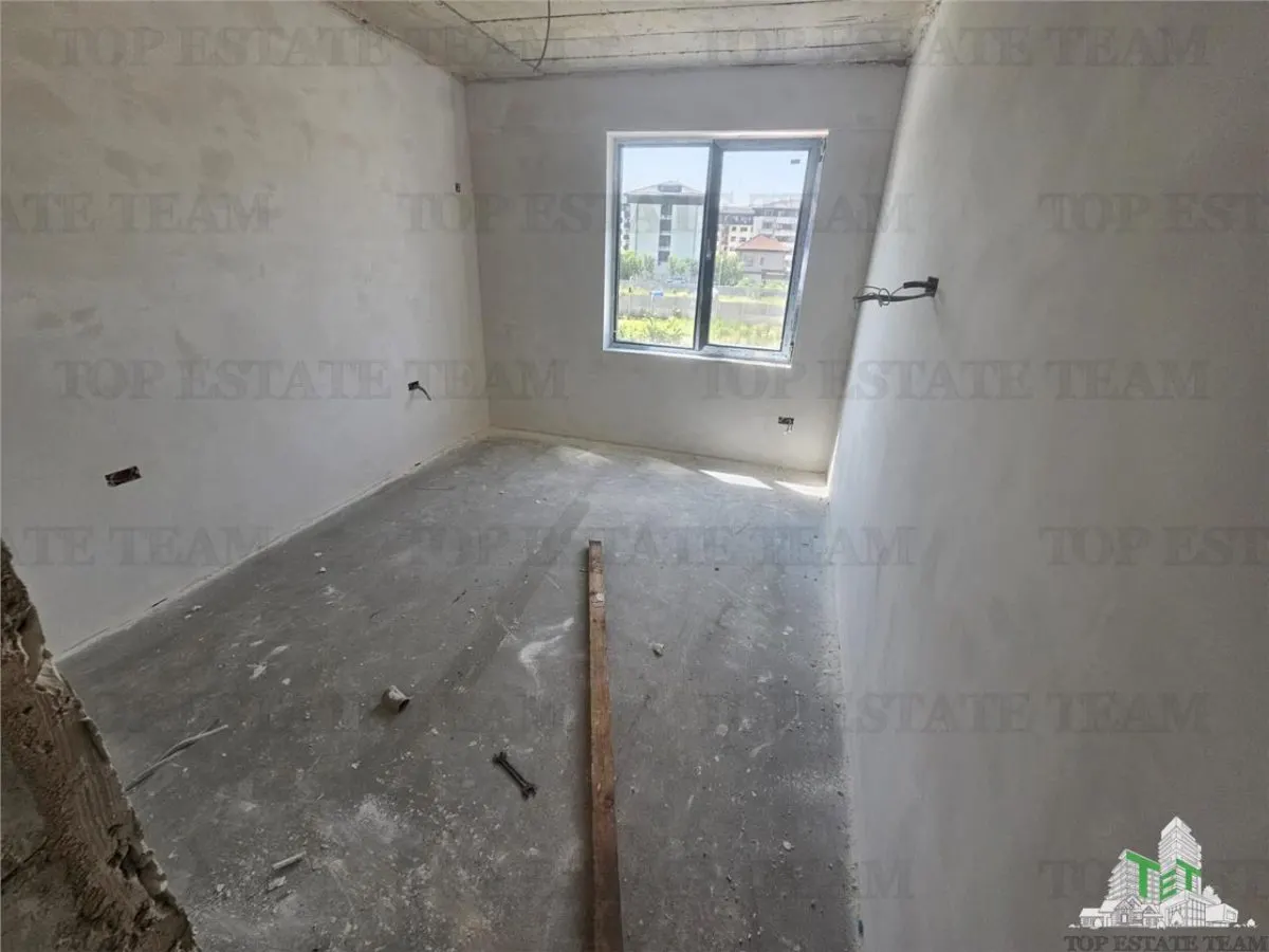 Duplex modern 4 camere in centru Chiajna - foto 10