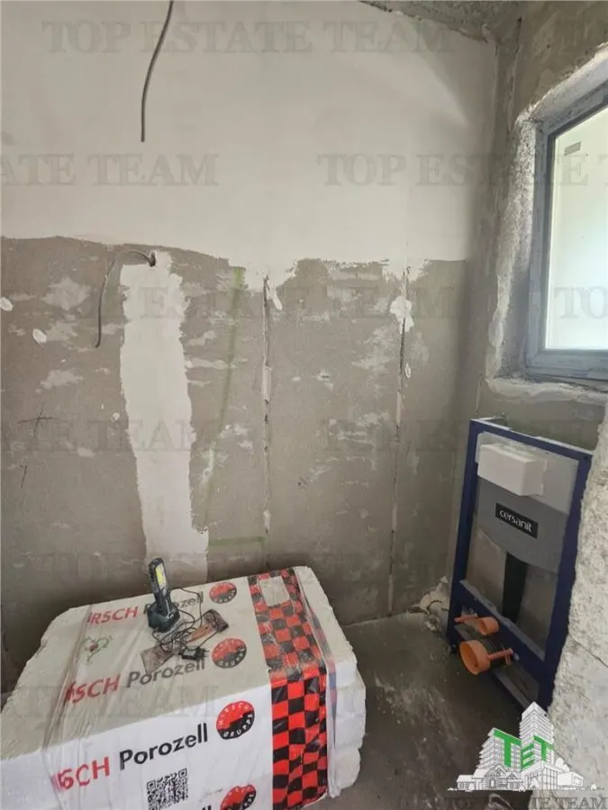Duplex nou 4 camere langa Padurea Dudu - foto 7