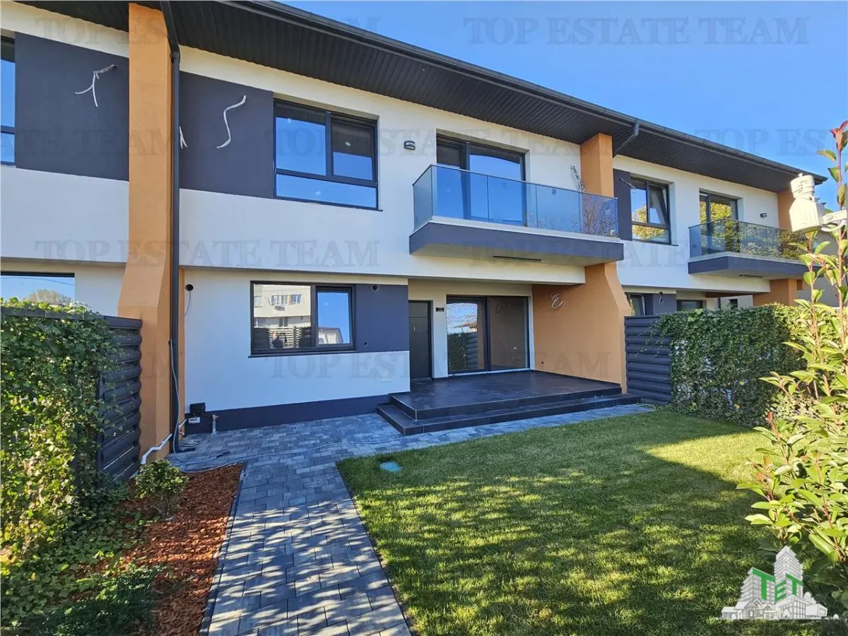 Triplex premium incalzire pardoseala in Chiajna - foto 1