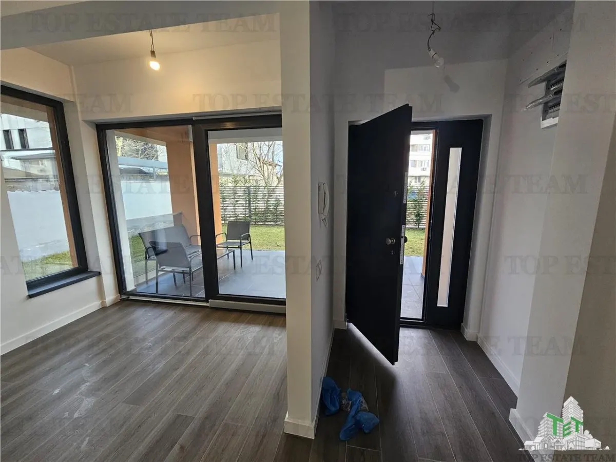 Triplex premium incalzire pardoseala in Chiajna - foto 13