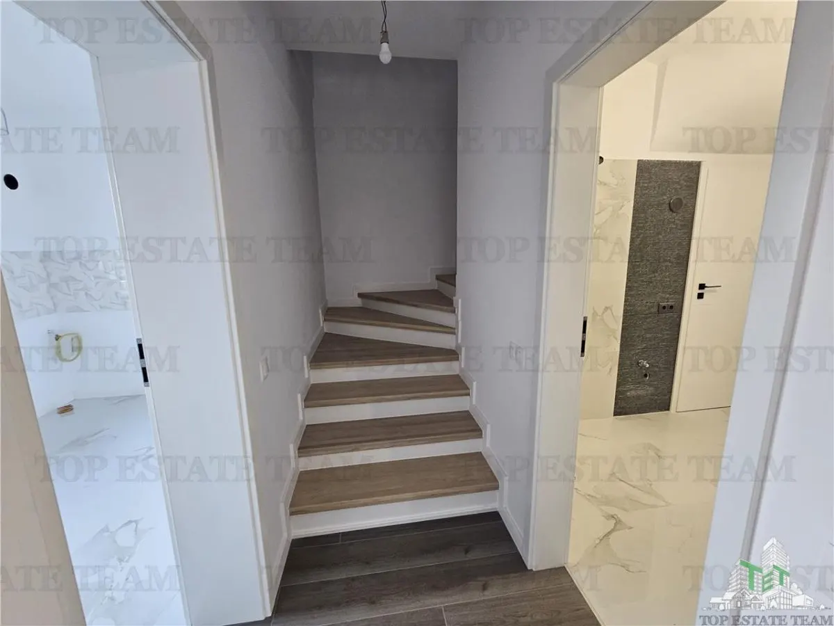 Triplex premium incalzire pardoseala in Chiajna - foto 3