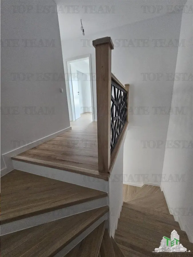 Triplex premium incalzire pardoseala in Chiajna - foto 5