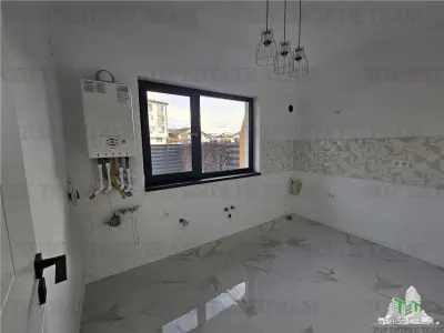 Triplex premium incalzire pardoseala in Chiajna - foto 7