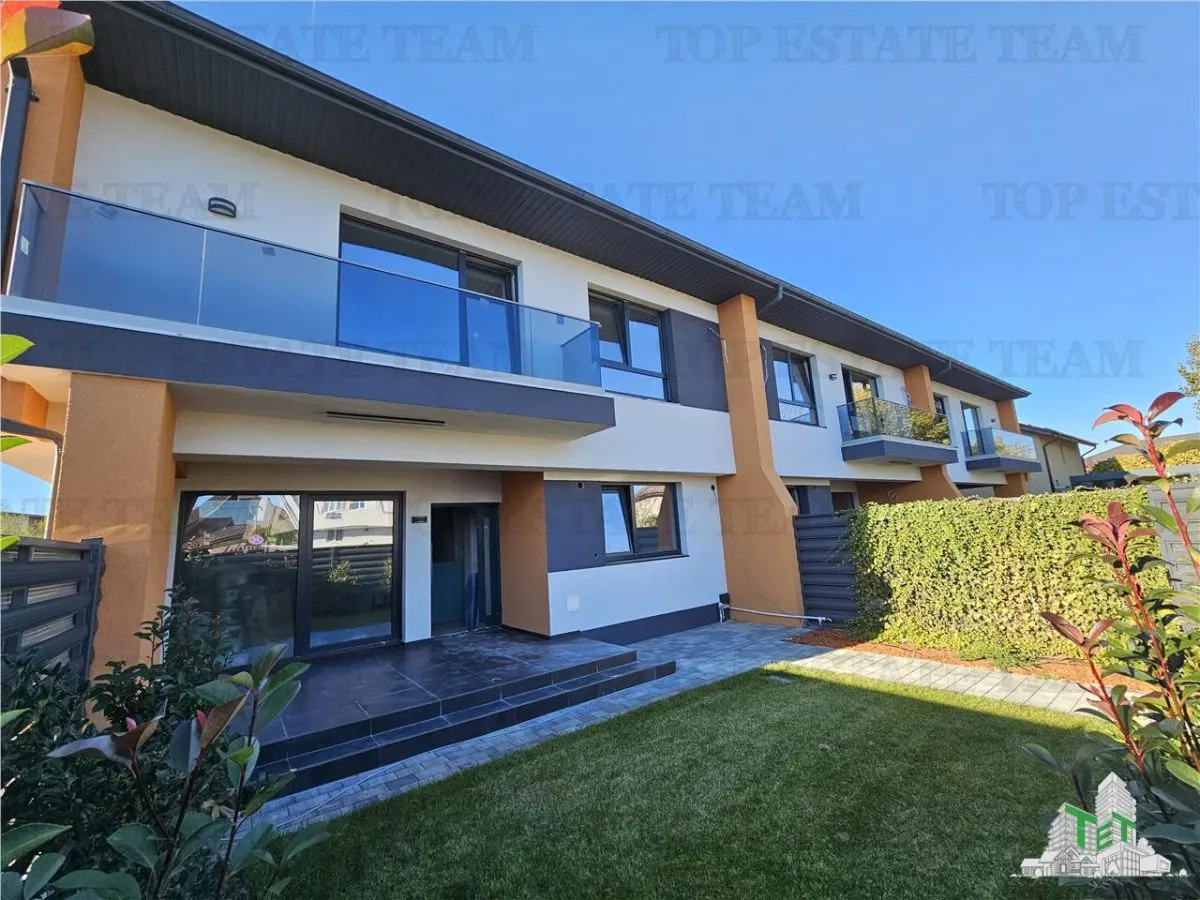 Triplex premium incalzire pardoseala in Chiajna - foto 8