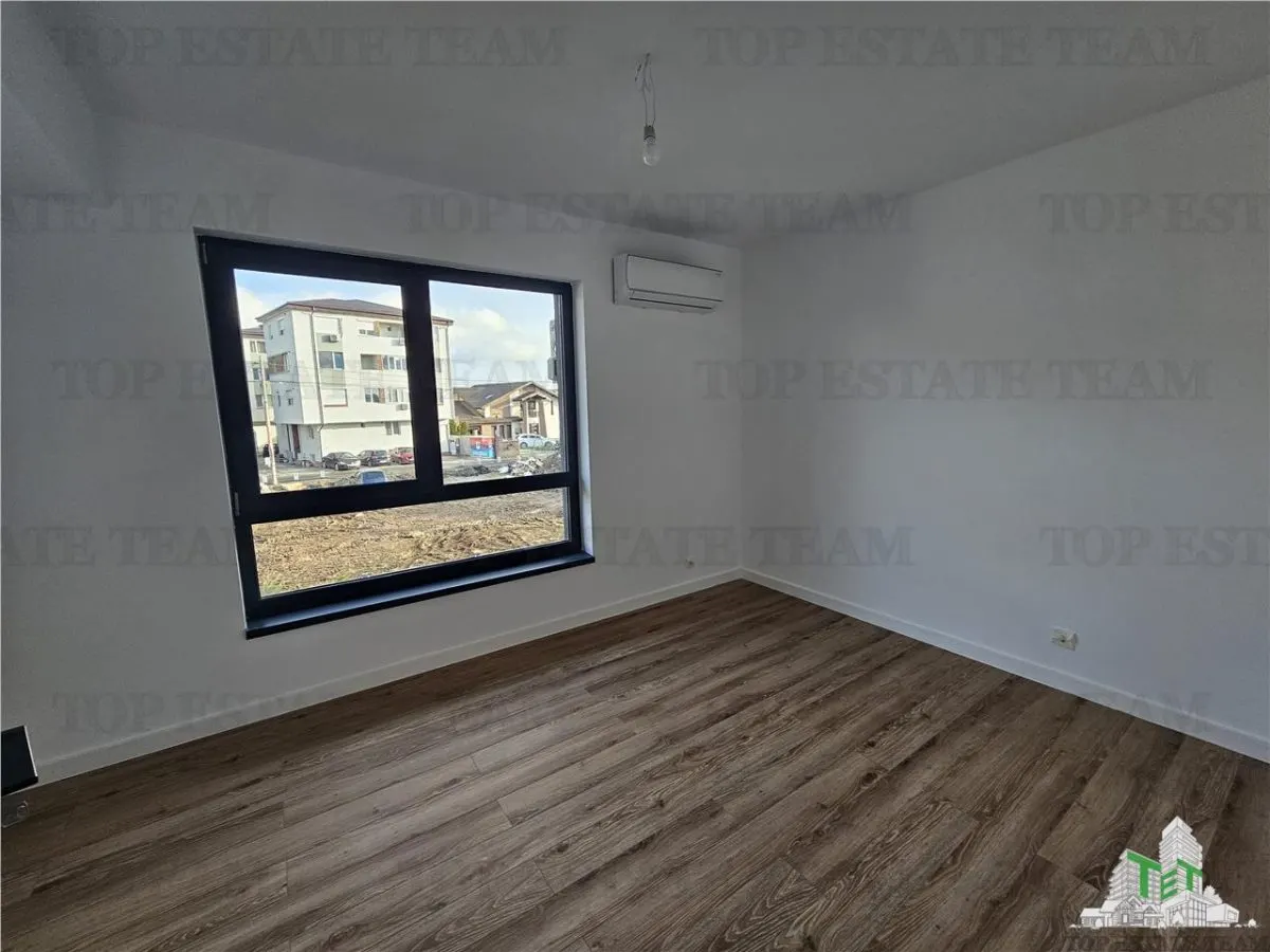 Triplex premium incalzire pardoseala in Chiajna - foto 10