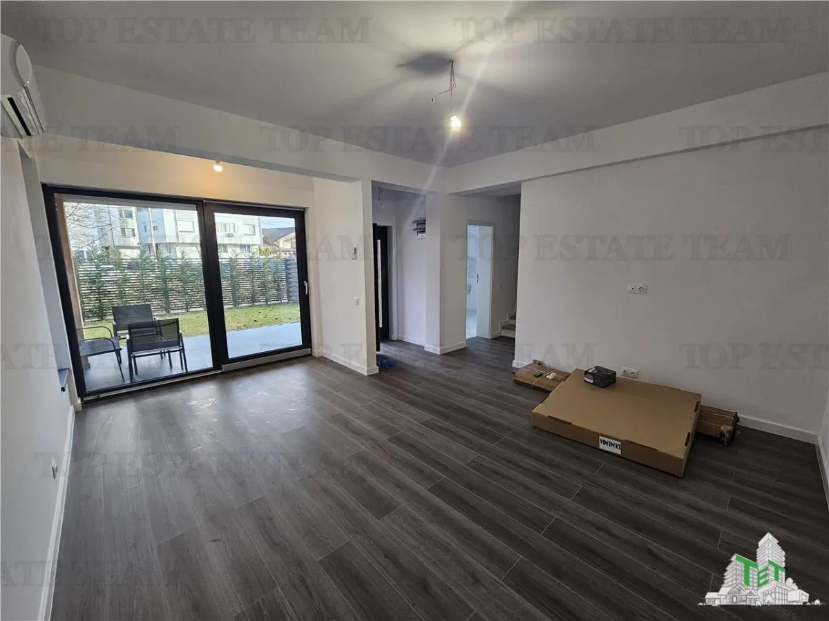 Vila premium 4 camere incalzire pardoseala in Chiajna - foto 2