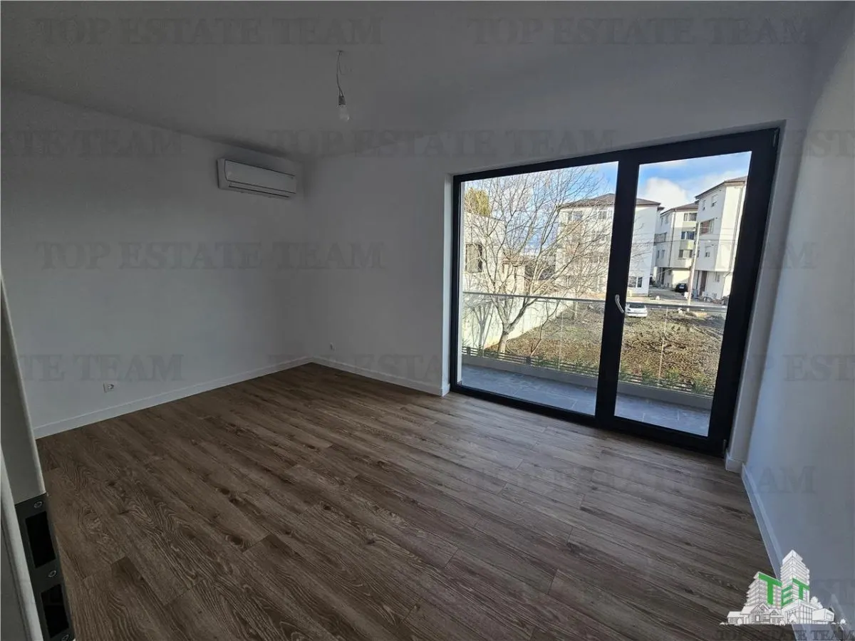 Vila premium 4 camere incalzire pardoseala in Chiajna - foto 11