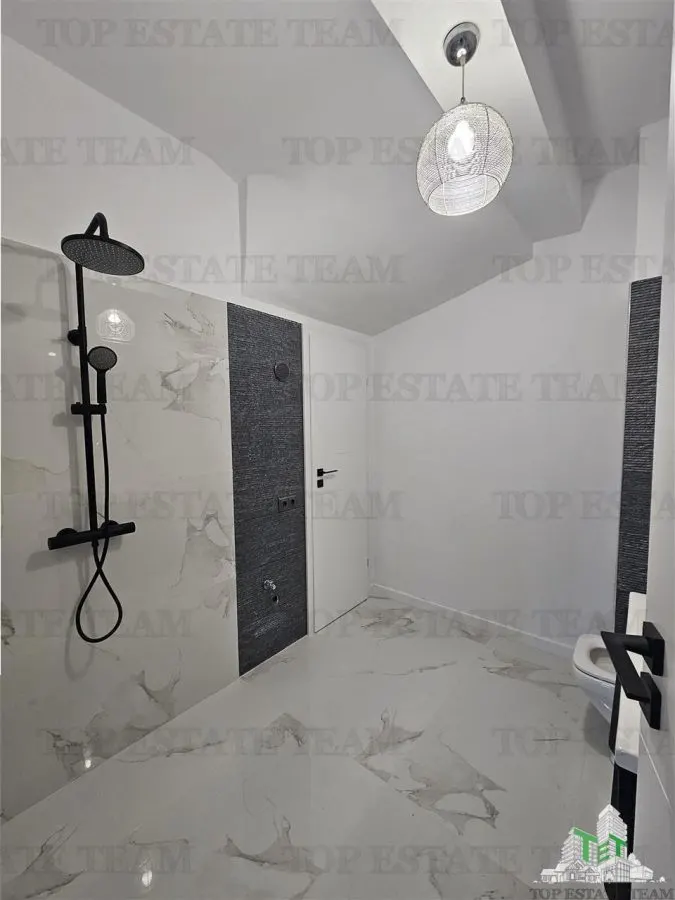 Vila premium 4 camere incalzire pardoseala in Chiajna - foto 6