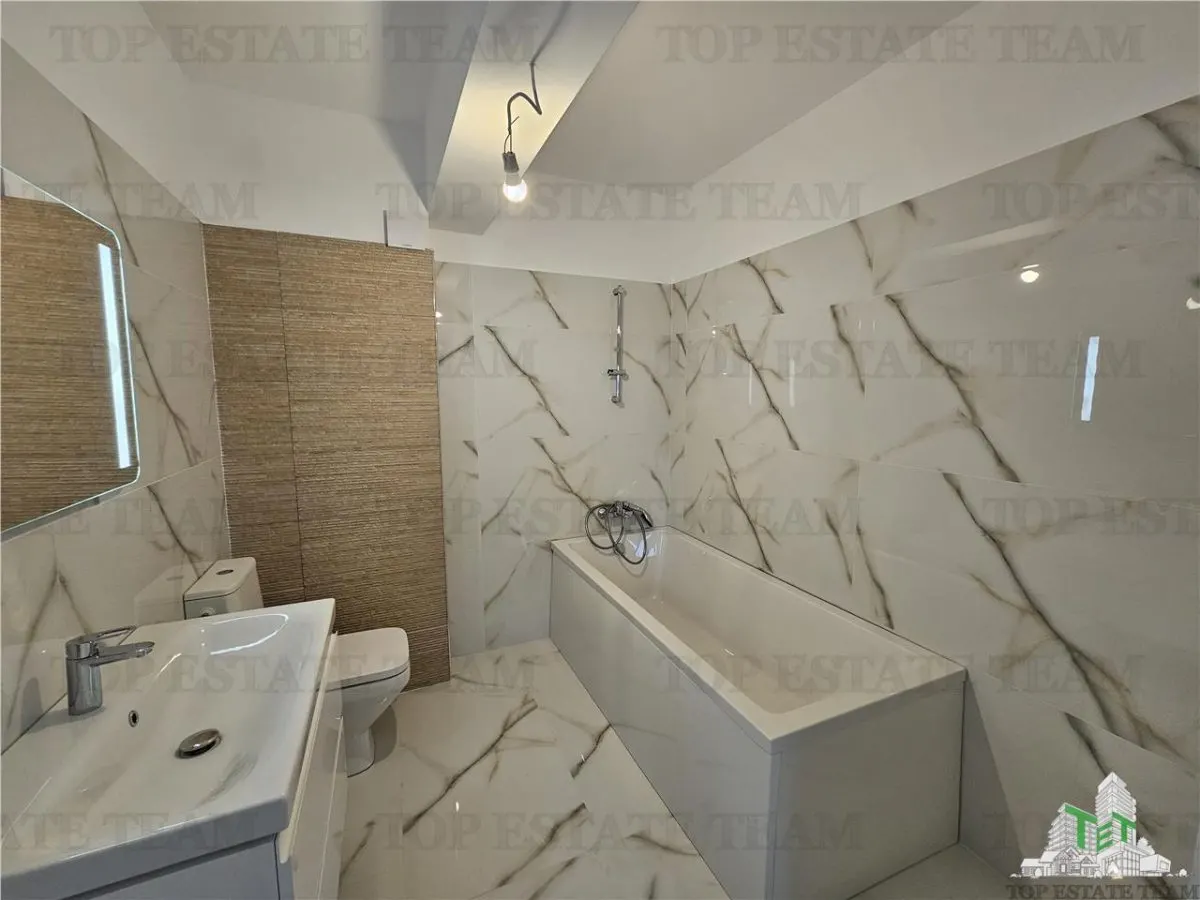 Vila premium 4 camere incalzire pardoseala in Chiajna - foto 10