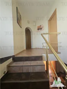Vila regie proprie teren 800mp si garaj dublu in Dragomiresti-Deal - foto 12