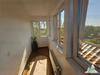 Vila regie proprie teren 800mp si garaj dublu in Dragomiresti-Deal - foto 16
