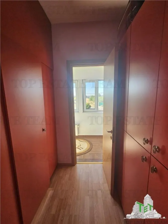 Vila regie proprie teren 800mp si garaj dublu in Dragomiresti-Deal - foto 17