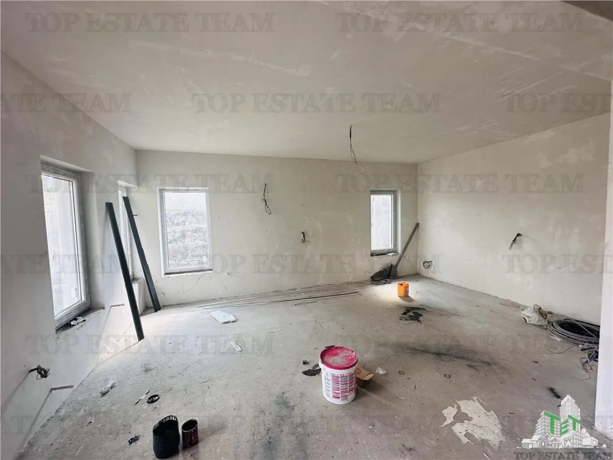Vila superba,165 mp utili, 139 mp teren, zona exclusivista ROSU-MILITARI - foto 2