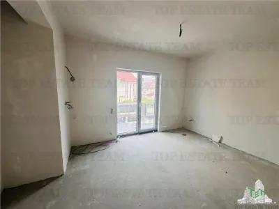 Vila superba,165 mp utili, 139 mp teren, zona exclusivista ROSU-MILITARI - foto 5