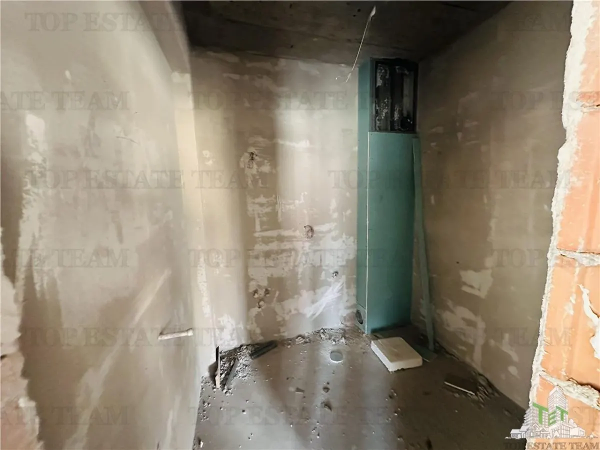 Vila superba,165 mp utili, 139 mp teren, zona exclusivista ROSU-MILITARI - foto 7