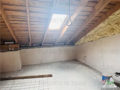 Vila superba,165 mp utili, 139 mp teren, zona exclusivista ROSU-MILITARI - foto 9