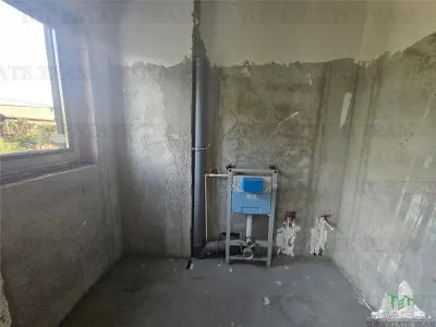 Vila lux 4 camere (179mp totali) - Iuliu Maniu/sector 6 - foto 11