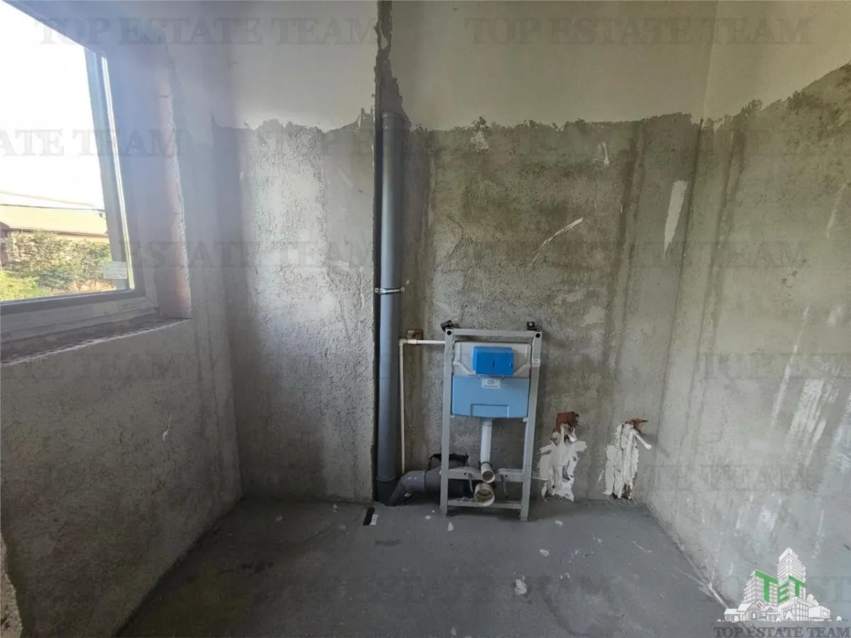 Vila lux 4 camere (179mp totali) - Iuliu Maniu/sector 6 - foto 11