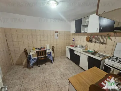 Casa la curte cu garaj dublu langa Padurea Rosu - foto 13