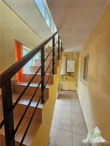 Casa la curte cu garaj dublu langa Padurea Rosu - foto 8