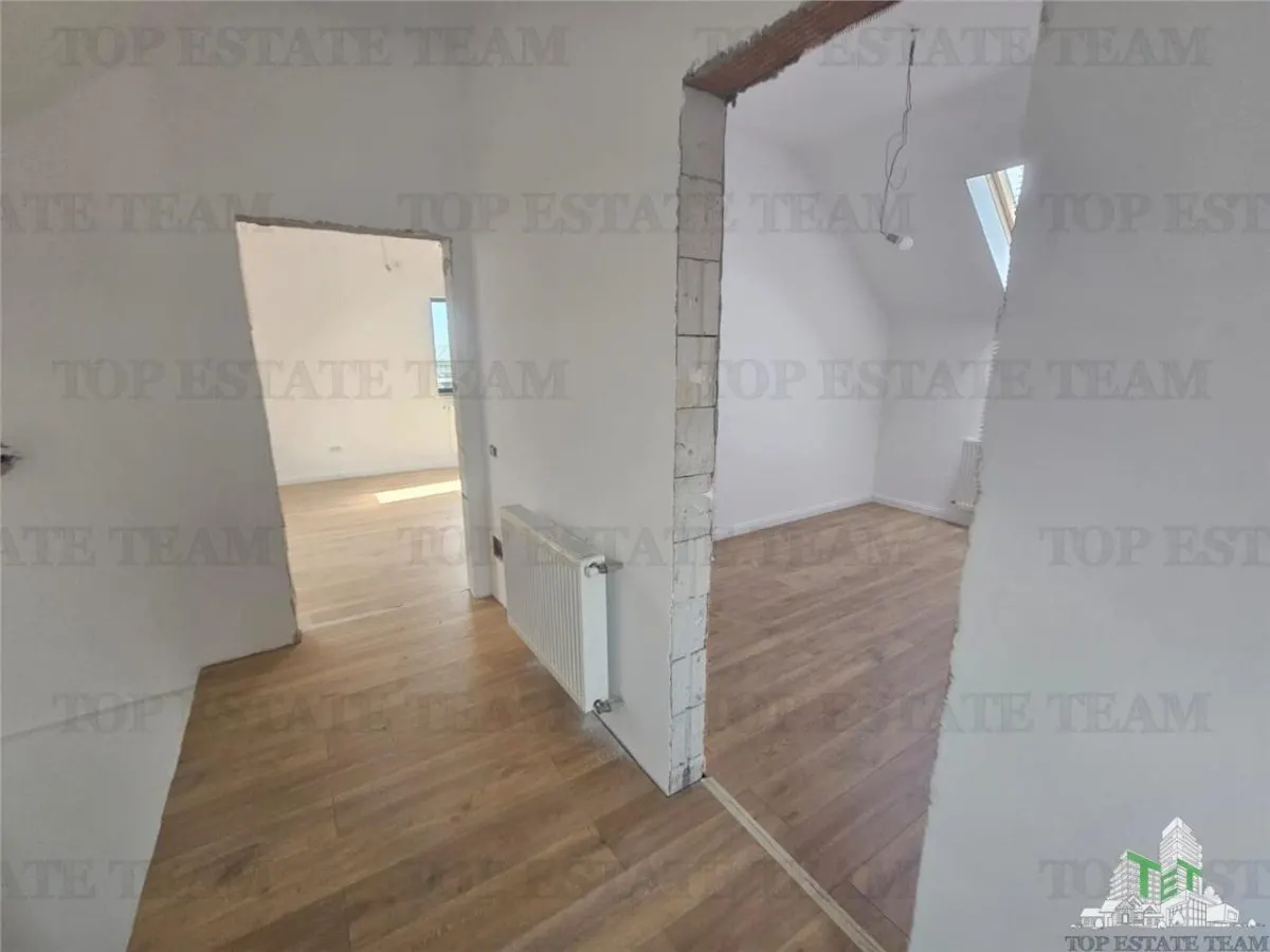 Vila 5 camere cu garaj in Prelungirea Ghencea-Bragadiru - foto 12