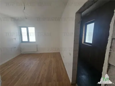 Vila 5 camere cu garaj in Prelungirea Ghencea-Bragadiru - foto 14