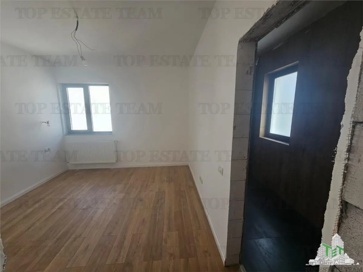 Vila 5 camere cu garaj in Prelungirea Ghencea-Bragadiru - foto 14