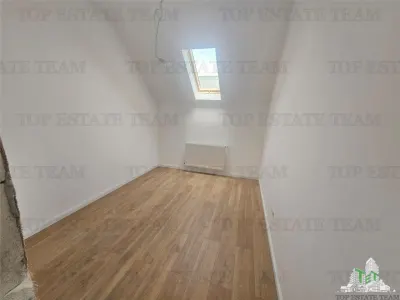 Vila 5 camere cu garaj in Prelungirea Ghencea-Bragadiru - foto 15