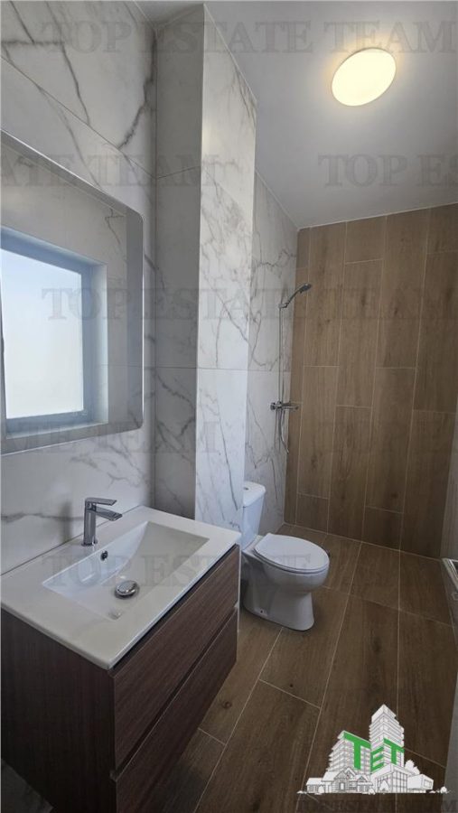 Vila 5 camere cu garaj in Prelungirea Ghencea-Bragadiru - foto 18