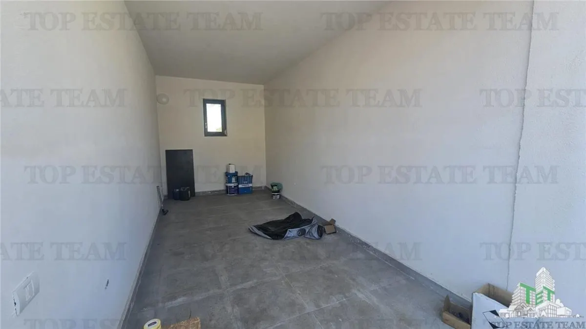 Vila 5 camere cu garaj in Prelungirea Ghencea-Bragadiru - foto 5