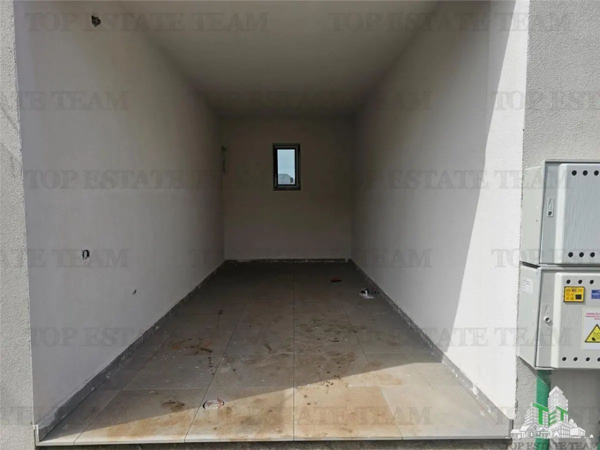 Vila 5 camere cu garaj in Prelungirea Ghencea-Bragadiru - foto 7