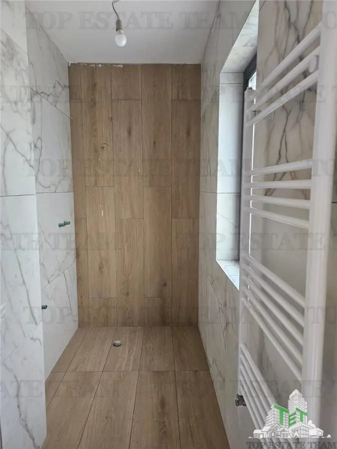Vila 5 camere cu garaj in Prelungirea Ghencea-Bragadiru - foto 10