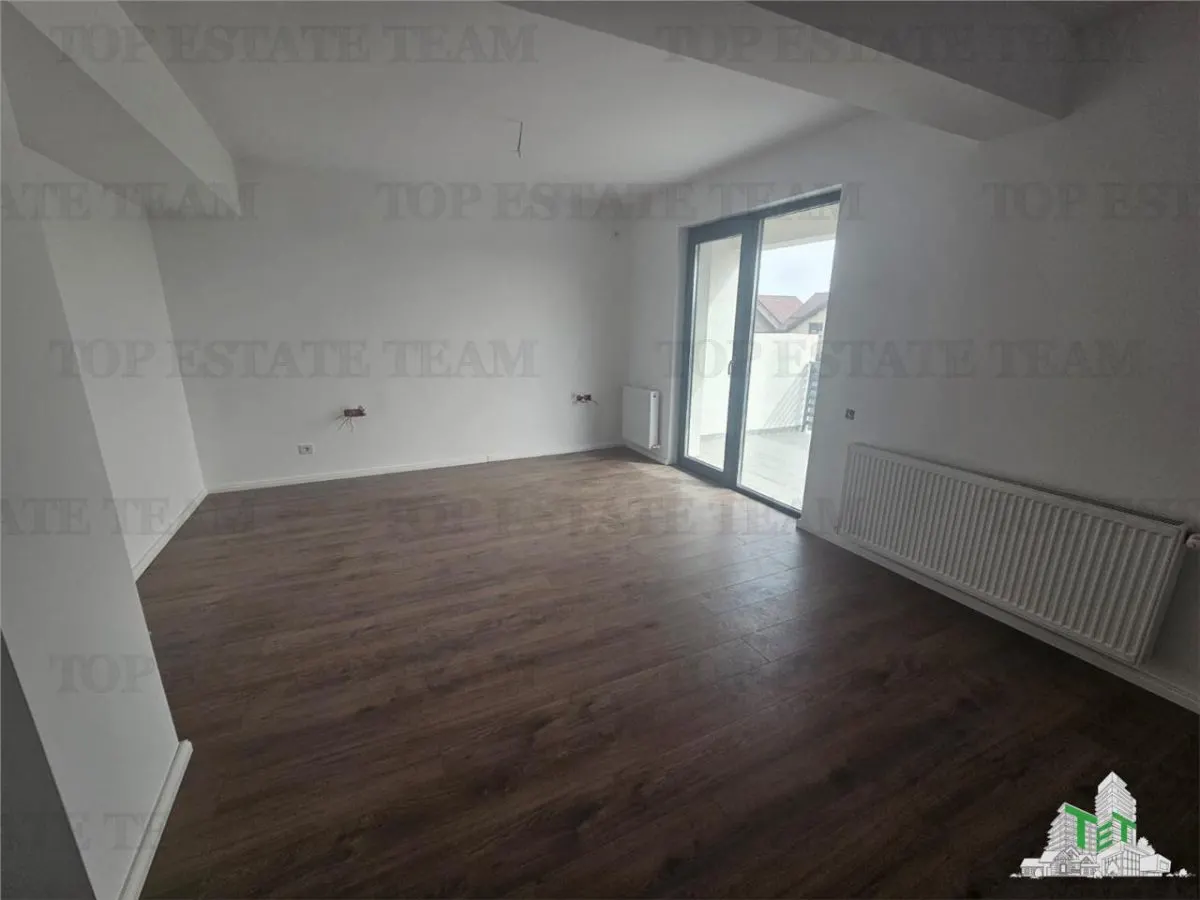 Vila stil mediteranean cu garaj in Dragomiresti-Deal - foto 4
