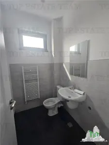 Vila stil mediteranean cu garaj in Dragomiresti-Deal - foto 7