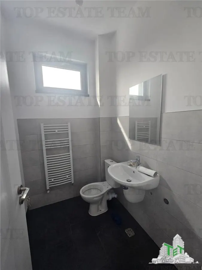 Vila stil mediteranean cu garaj in Dragomiresti-Deal - foto 7